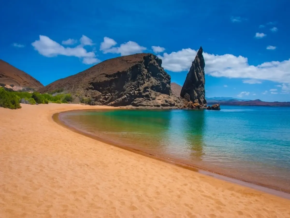 Andes & Galapagos (Multi country)