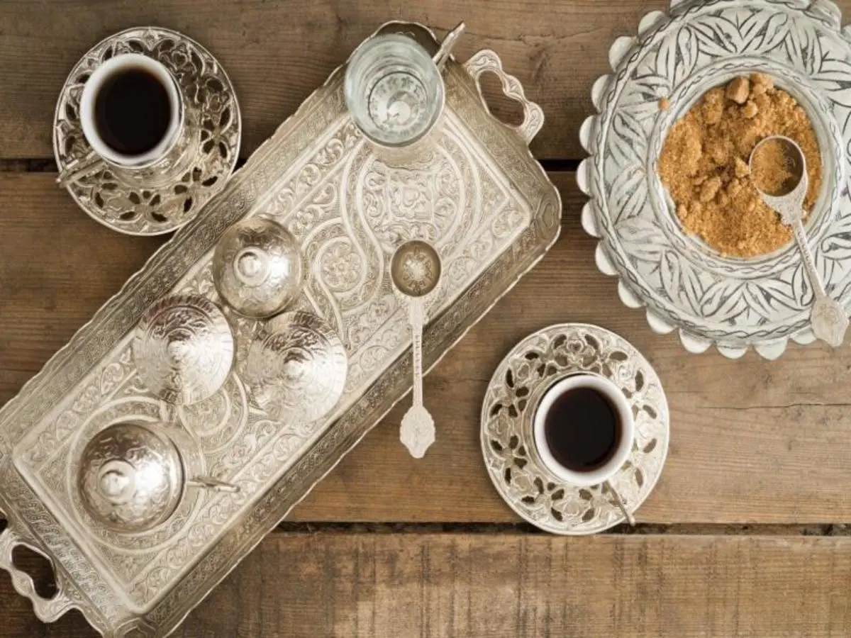 Turkish Delight with Cappadocia