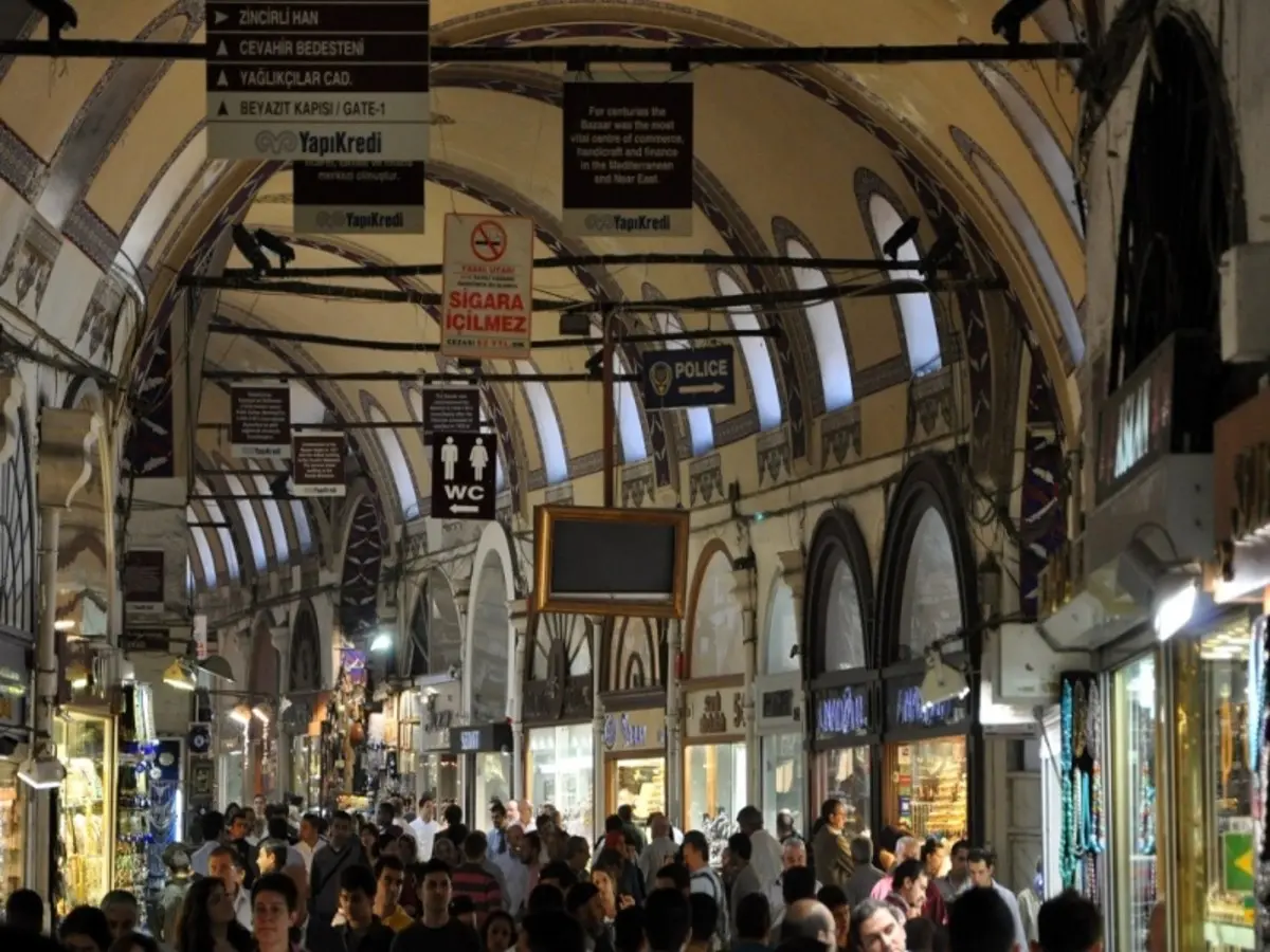 Best of Turkey
