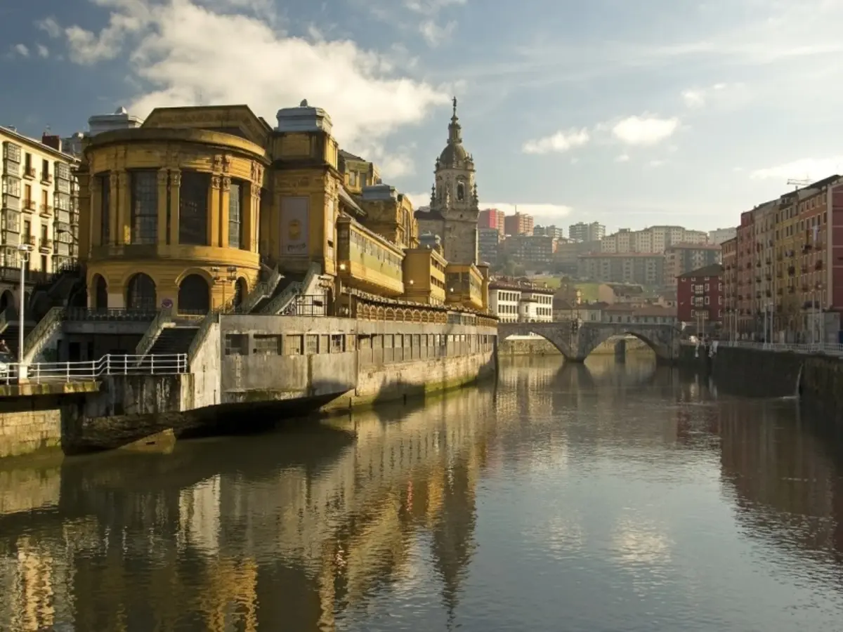 Bilbao and Santander, Self-drive