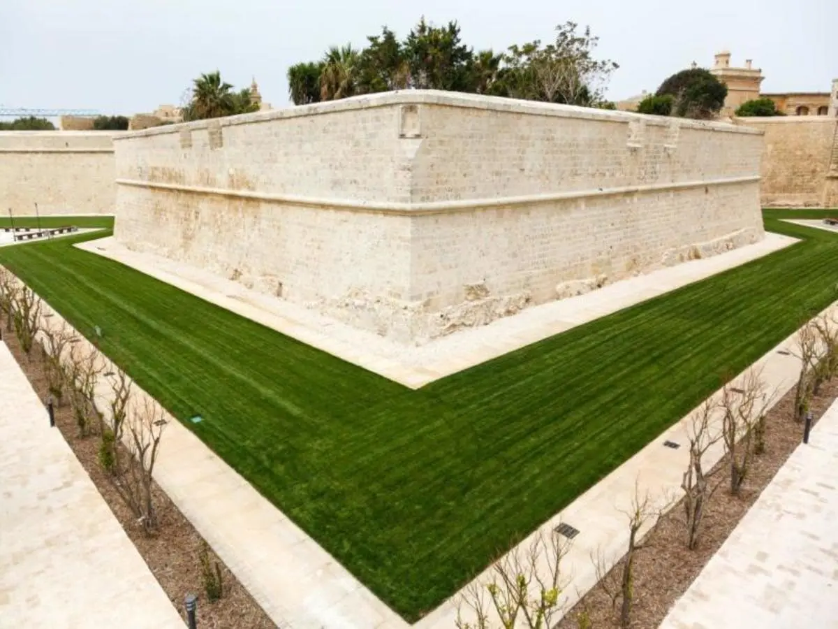 Explore Malta 5 Days, Self-drive