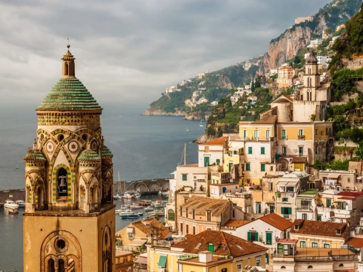 Sorrento Escape, Tour Privado