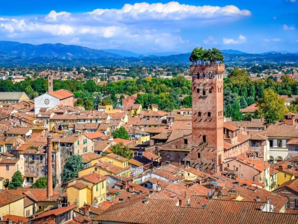Tuscany Highlights, Semi-Private Tour