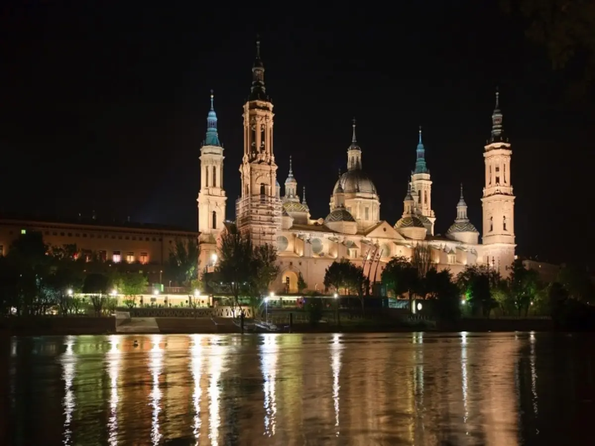 Madrid & Tour Ibérico, 22 días