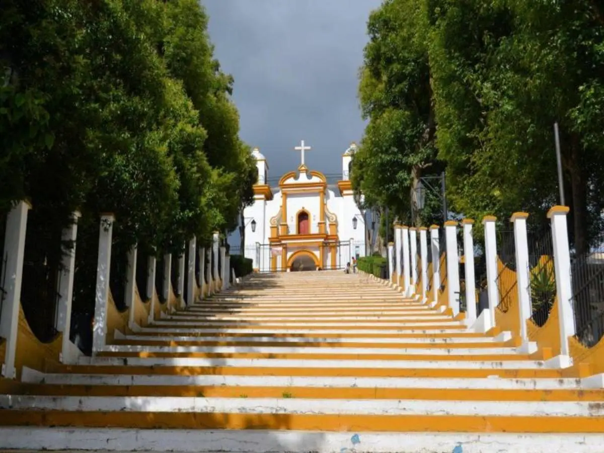 Experiencia Chiapas