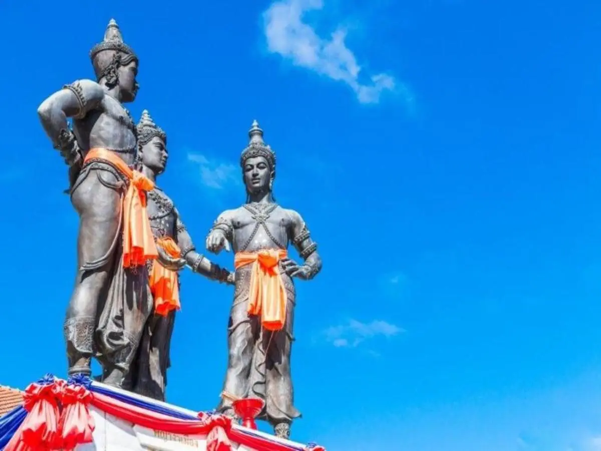 Sentieri e gemme del Siam, tour privato