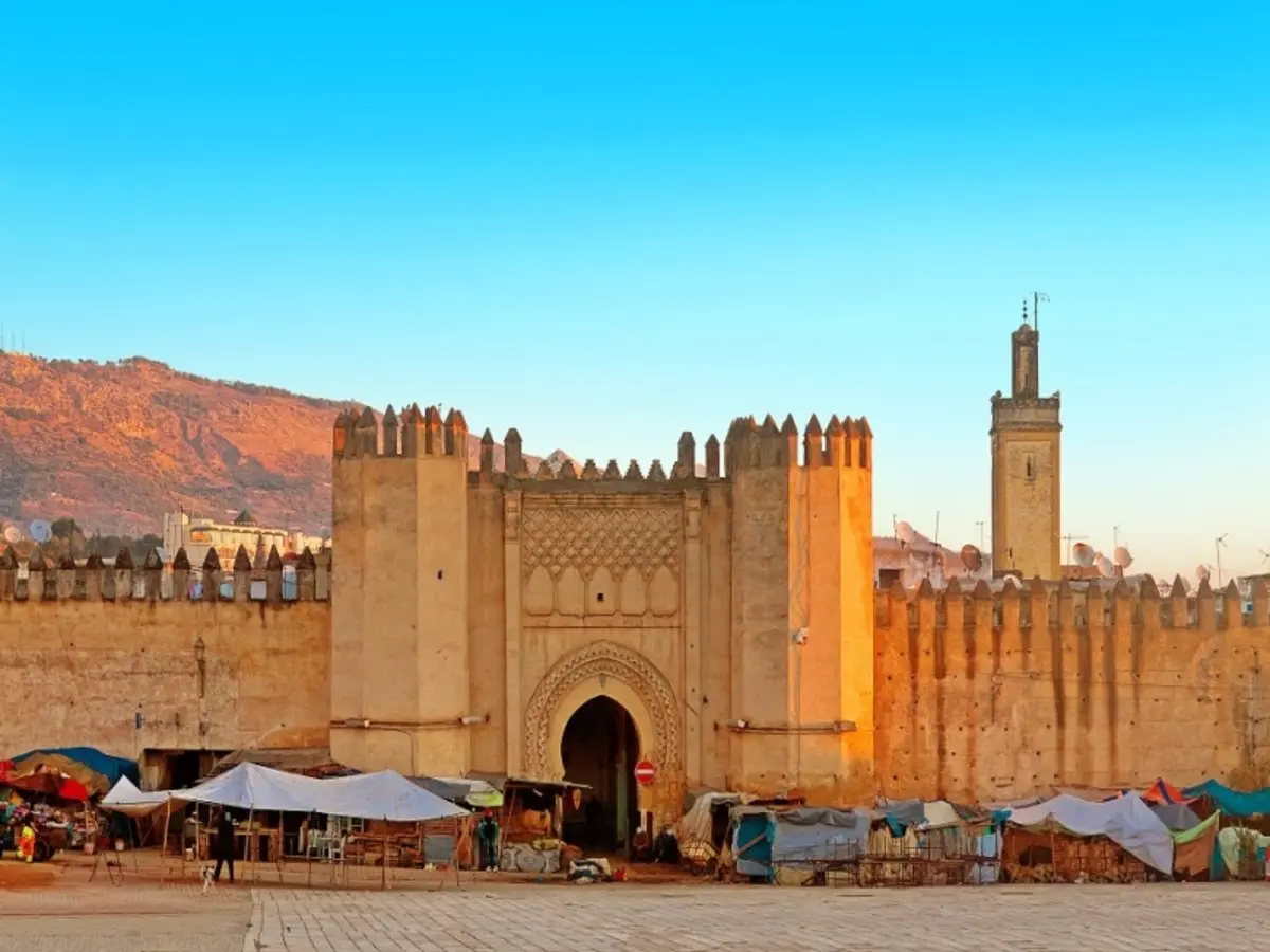Chefchaouen - Norte, Tour privado