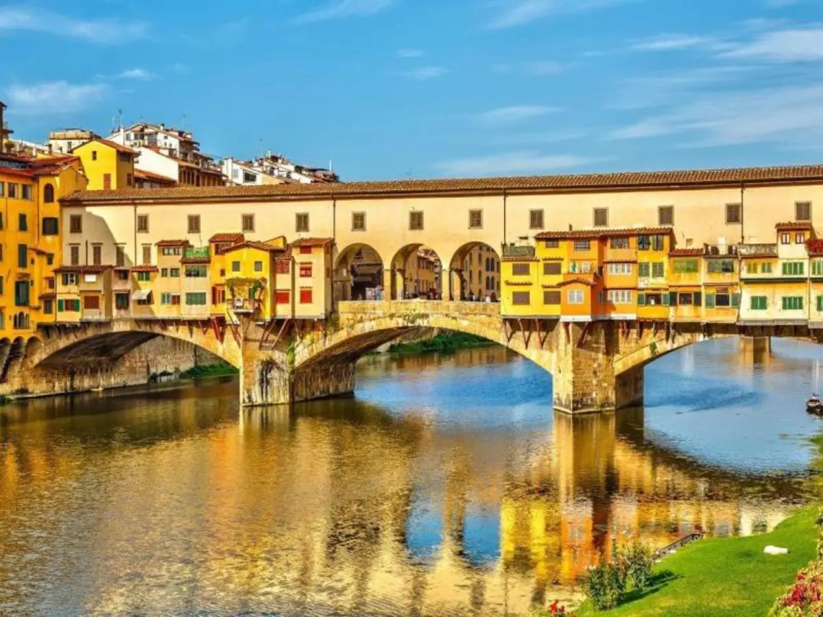 Tuscany Highlights, Semi-Private Tour