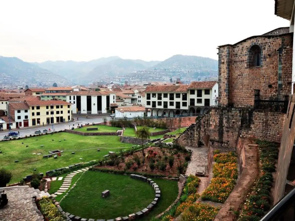 Andean Trilogy, Private Tour
