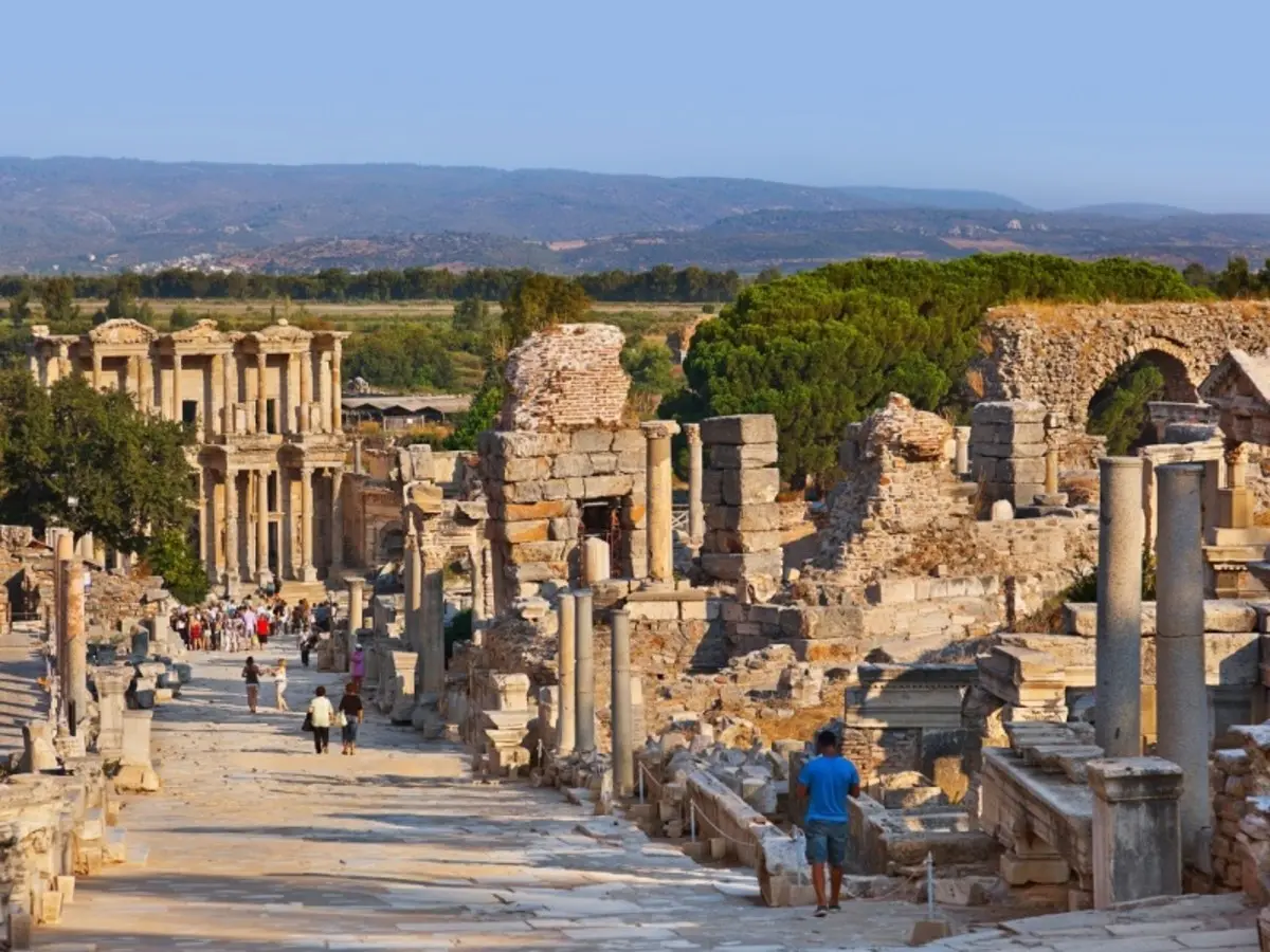 Best of Turkey