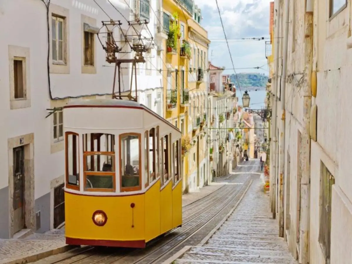 Portugal Entdecken, Selbstfahrer