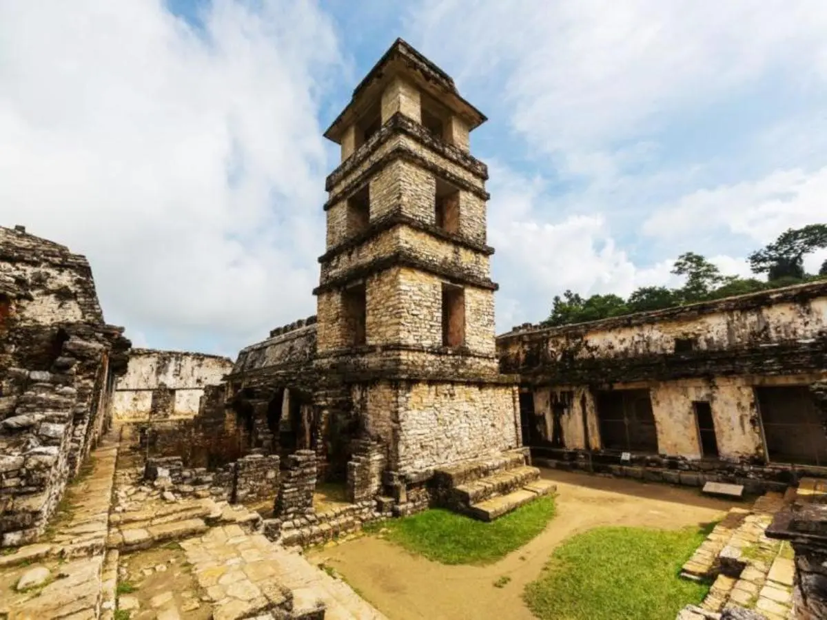 Experiencia Chiapas