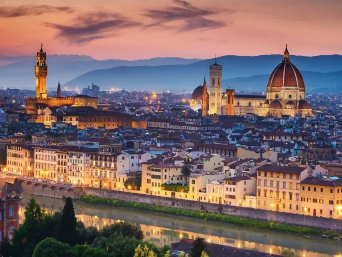Classic Italy, Private Tour