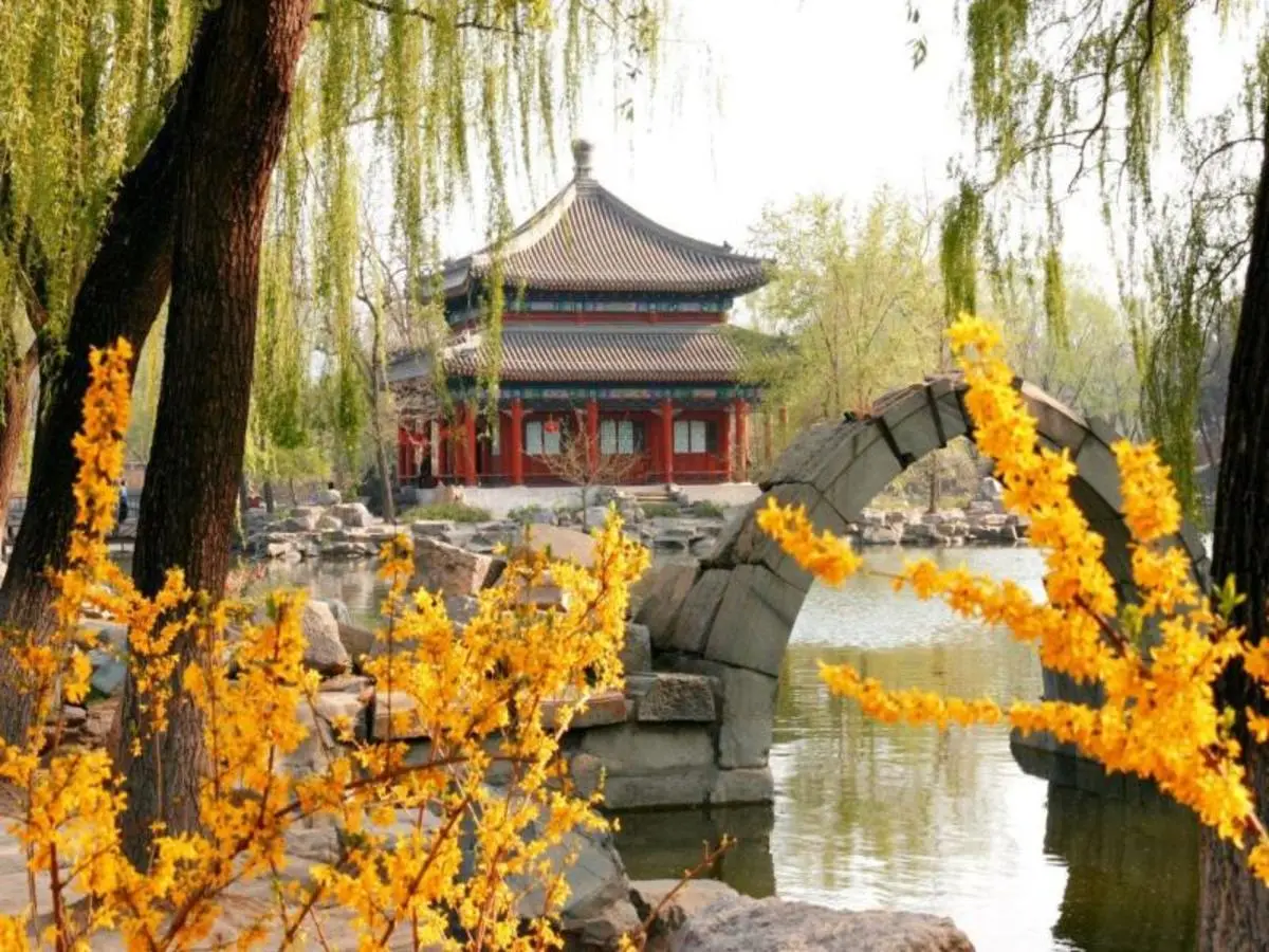Classic China with Yangtze