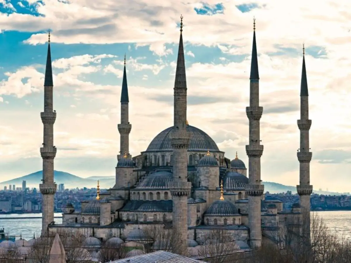 Best of Turkey