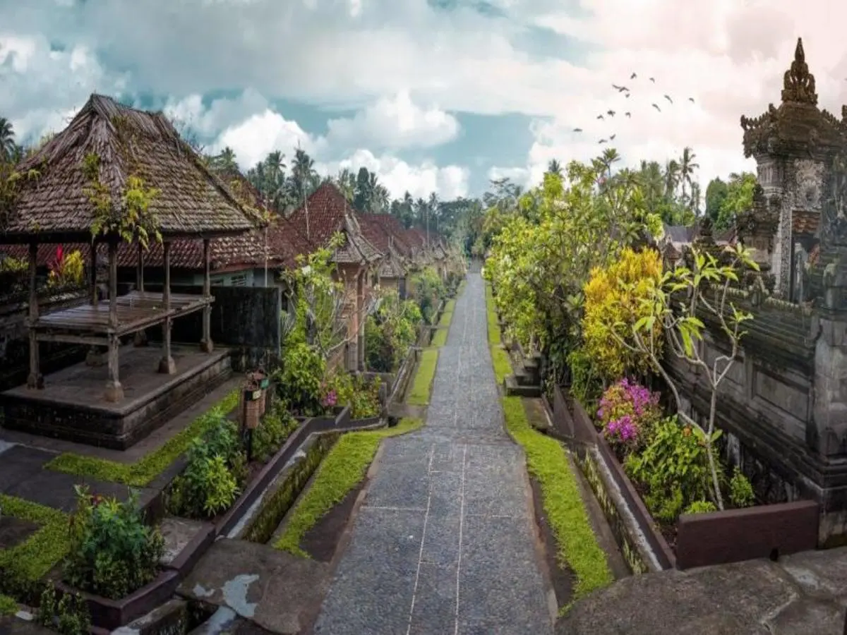 Bali & Gili Highlight, Private Tour