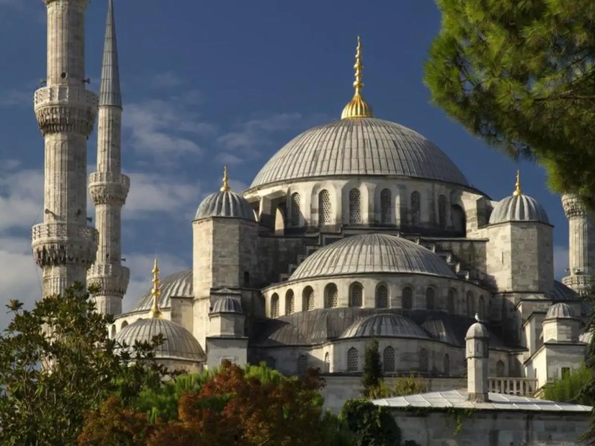 Special Turkey with Cappadocia