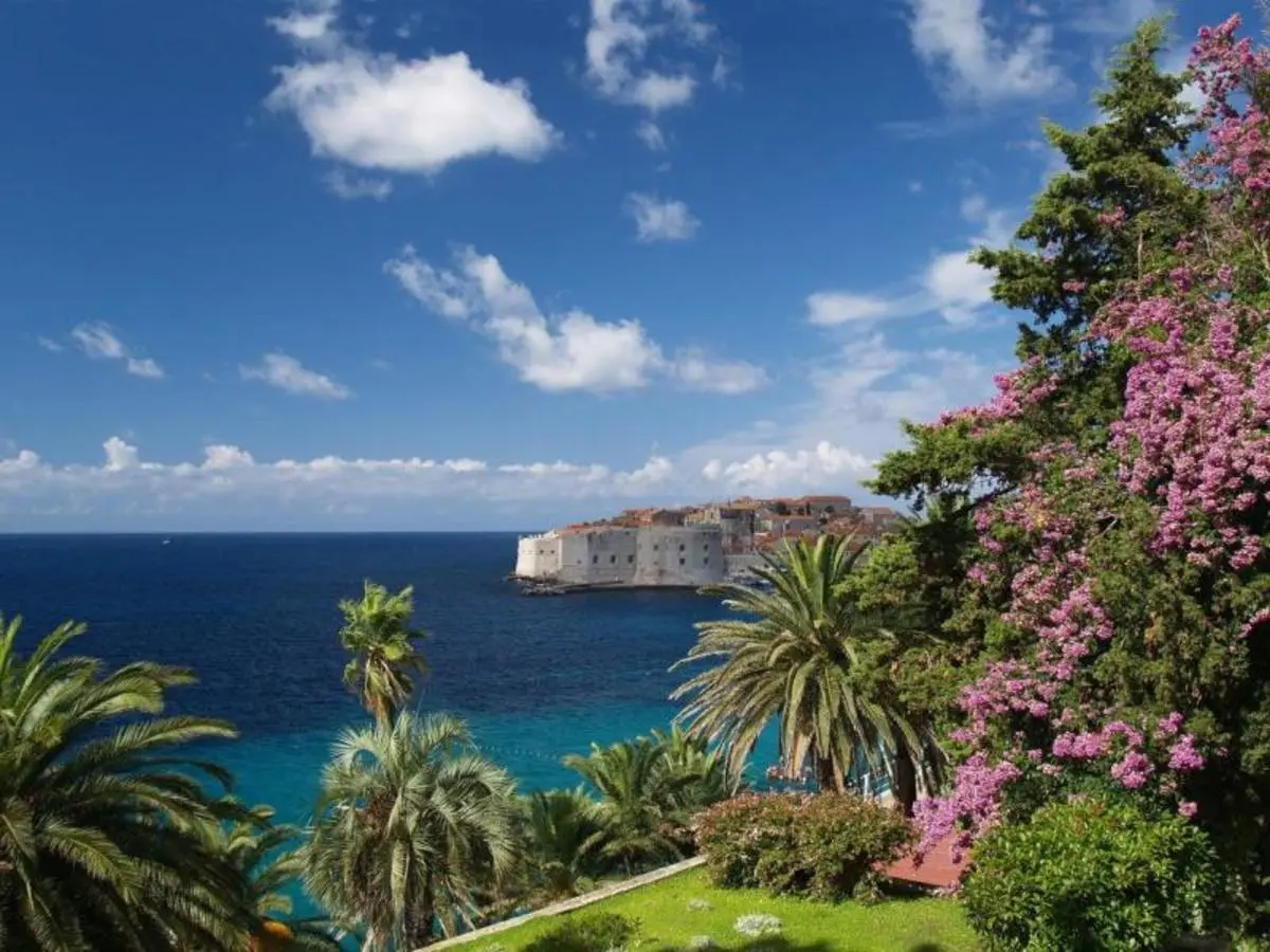 Escapade à Dubrovnik 3 jours, visite privée