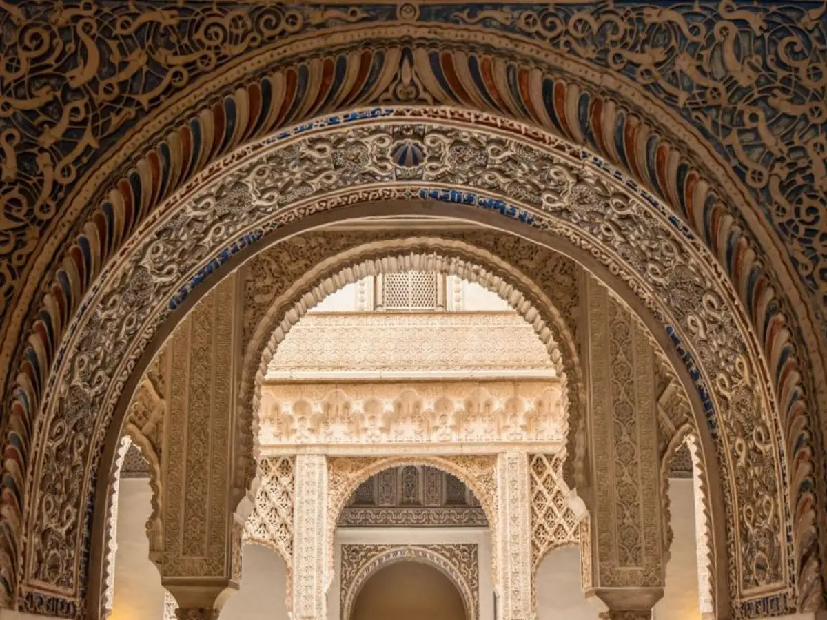 Seville City Break