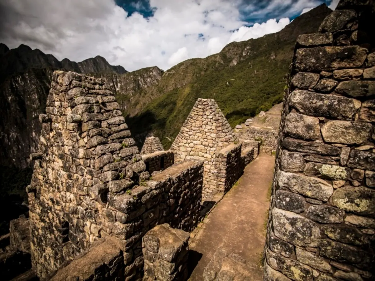 Andes & Galapagos (Multi country)