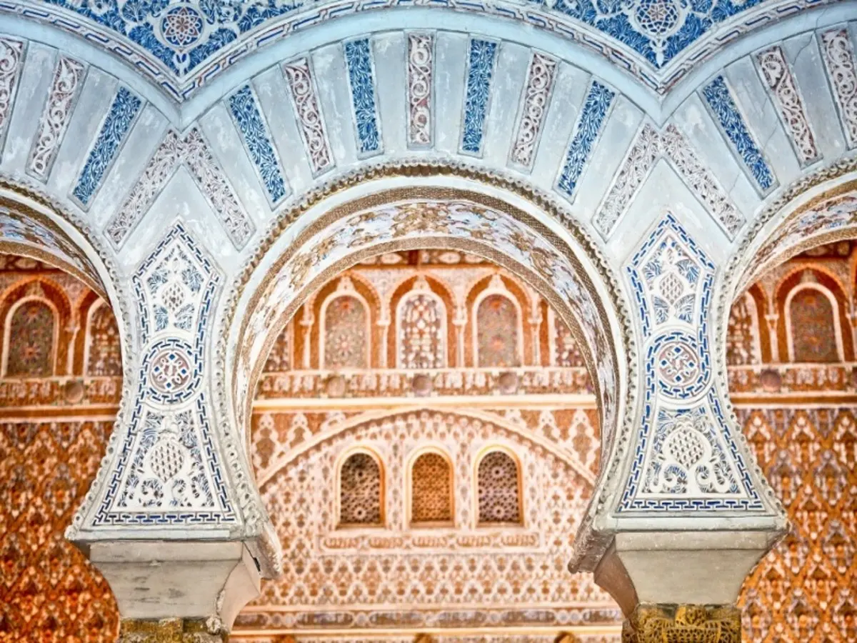 Évasion Andalouse