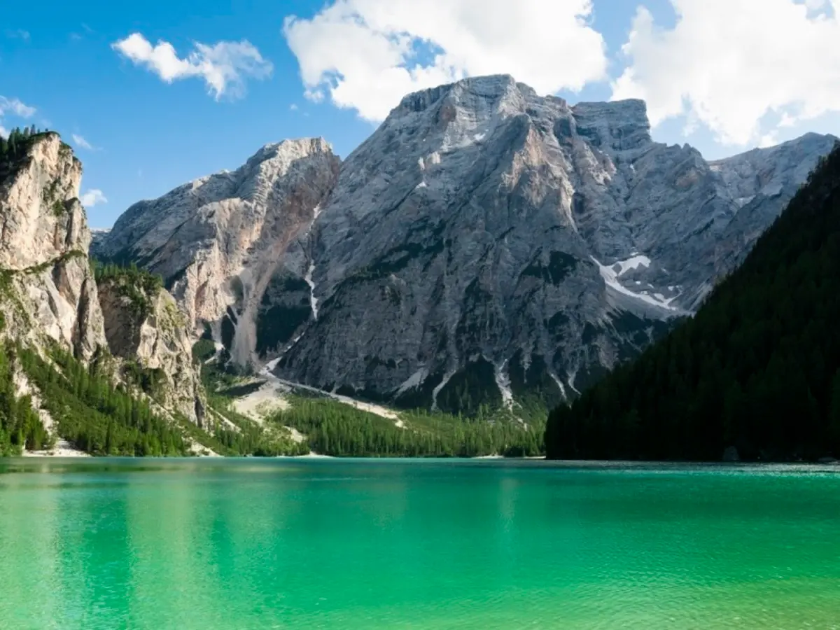 Le Dolomiti e il Prosecco, Self-Drive