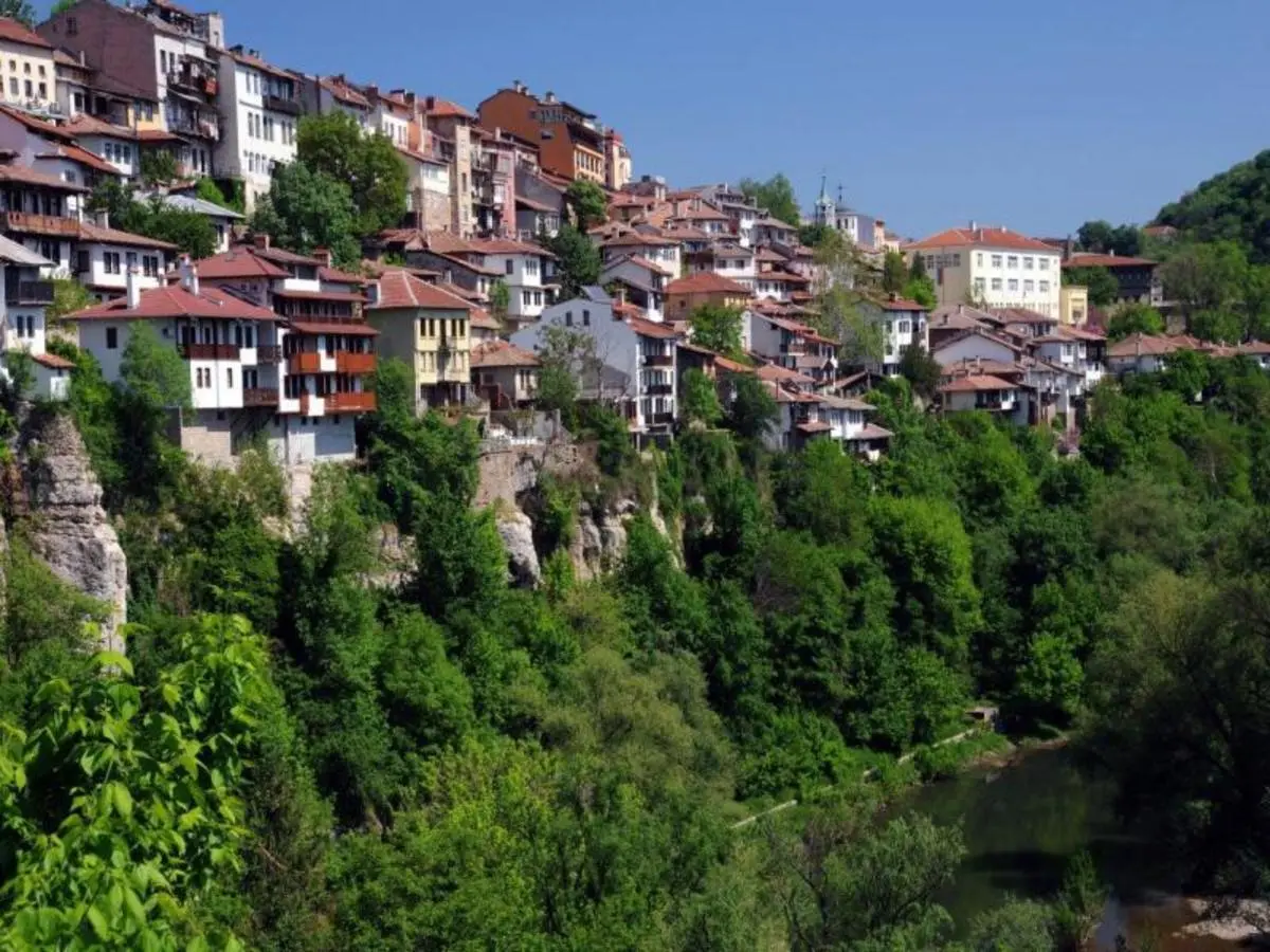 Explore Bulgaria in a week, Self-Drive