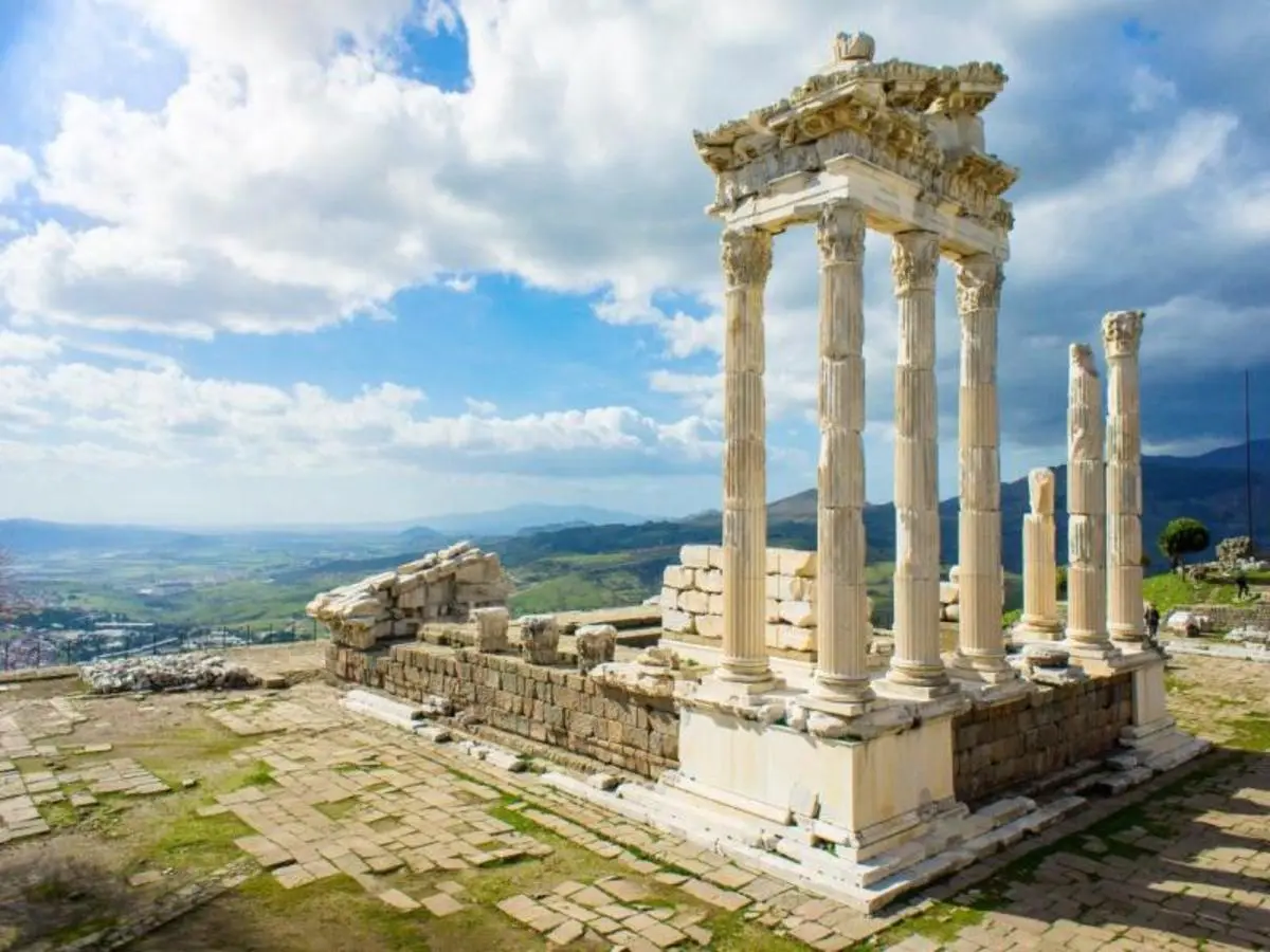 Special Turkey with Cappadocia