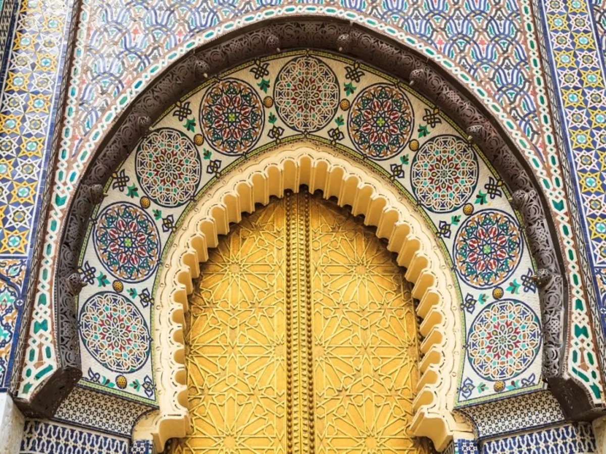 Chefchaouen - Norte, Tour privado
