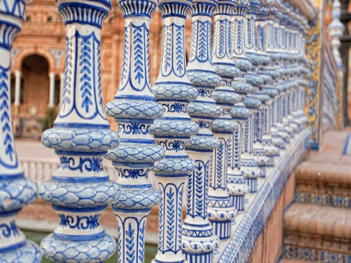 Seville City Break