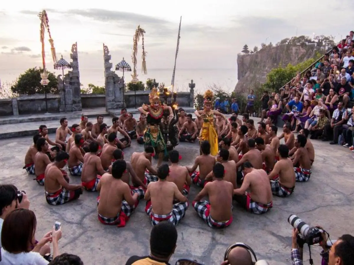 Bali Soft Adventure, Private Tour
