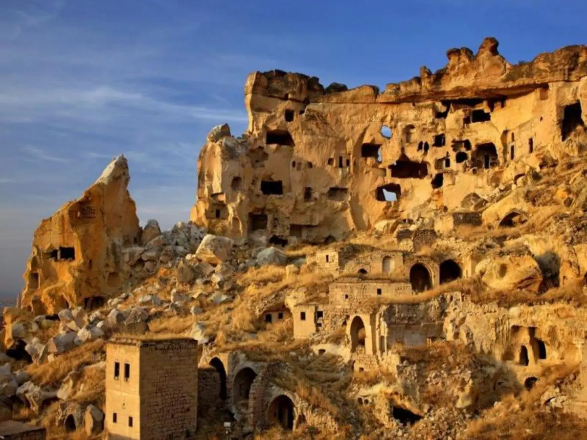 Cappadocia Tour