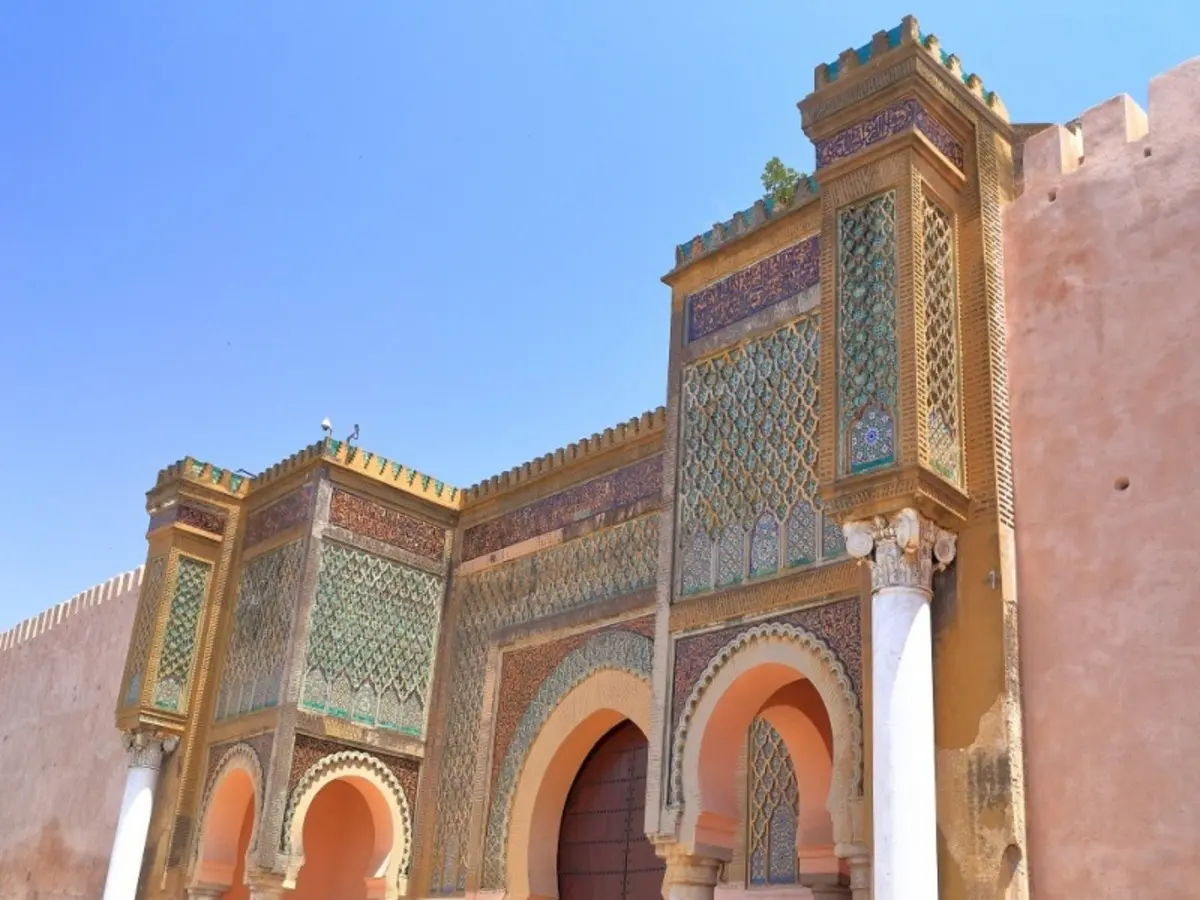 Chefchaouen - Norte, Tour privado