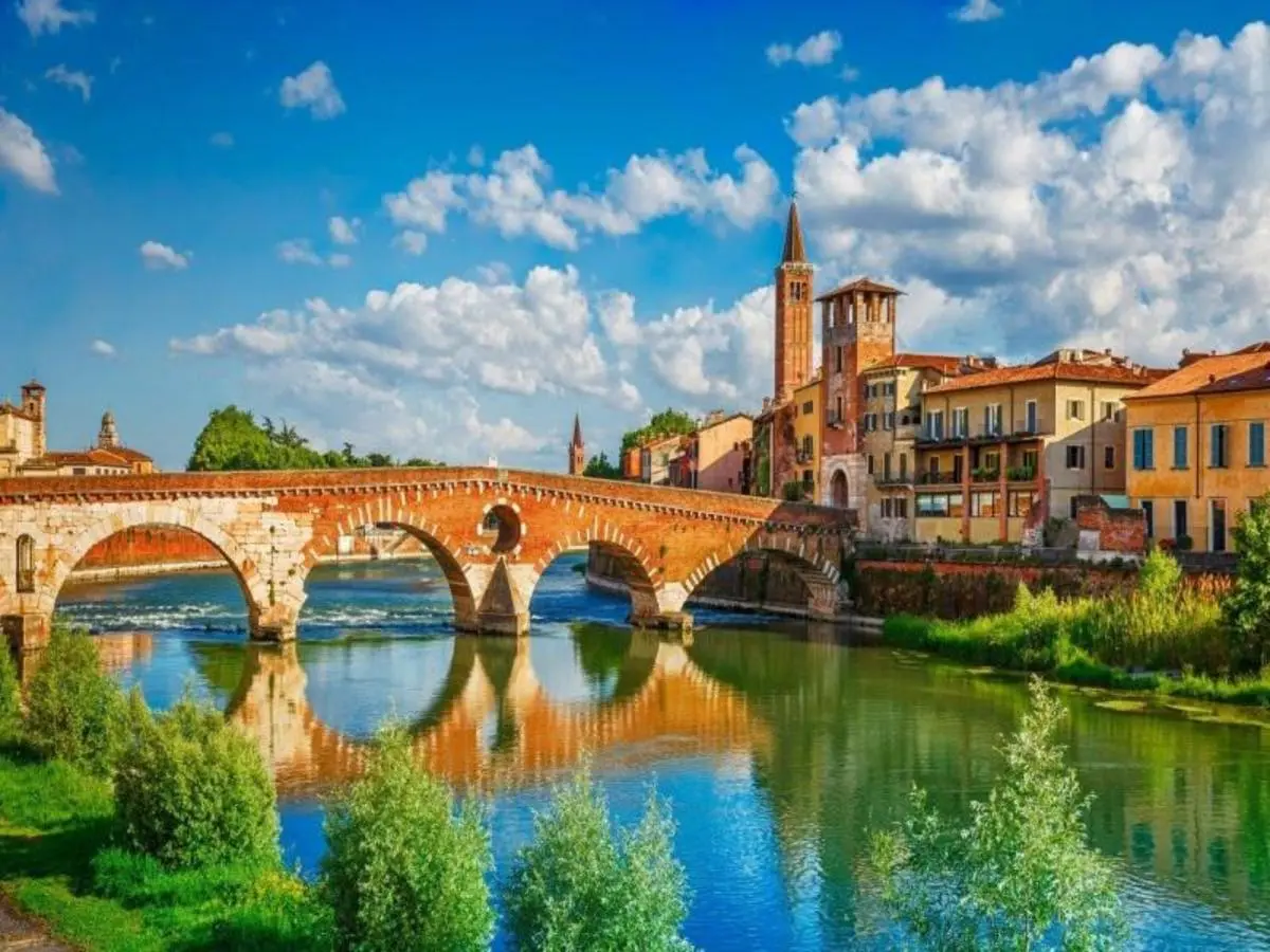 Classic Italy, Private Tour