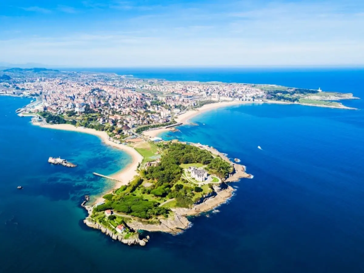 Bilbao and Santander, Self-drive