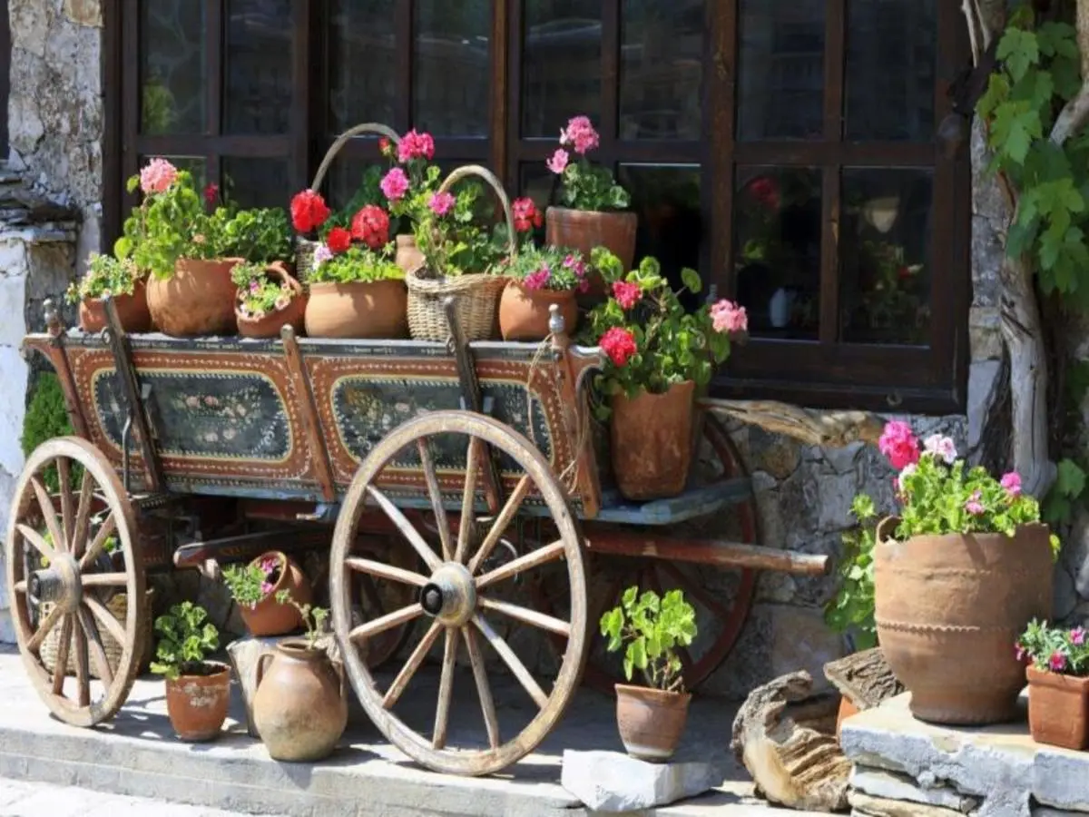 Explore Bulgaria in a week, Self-Drive