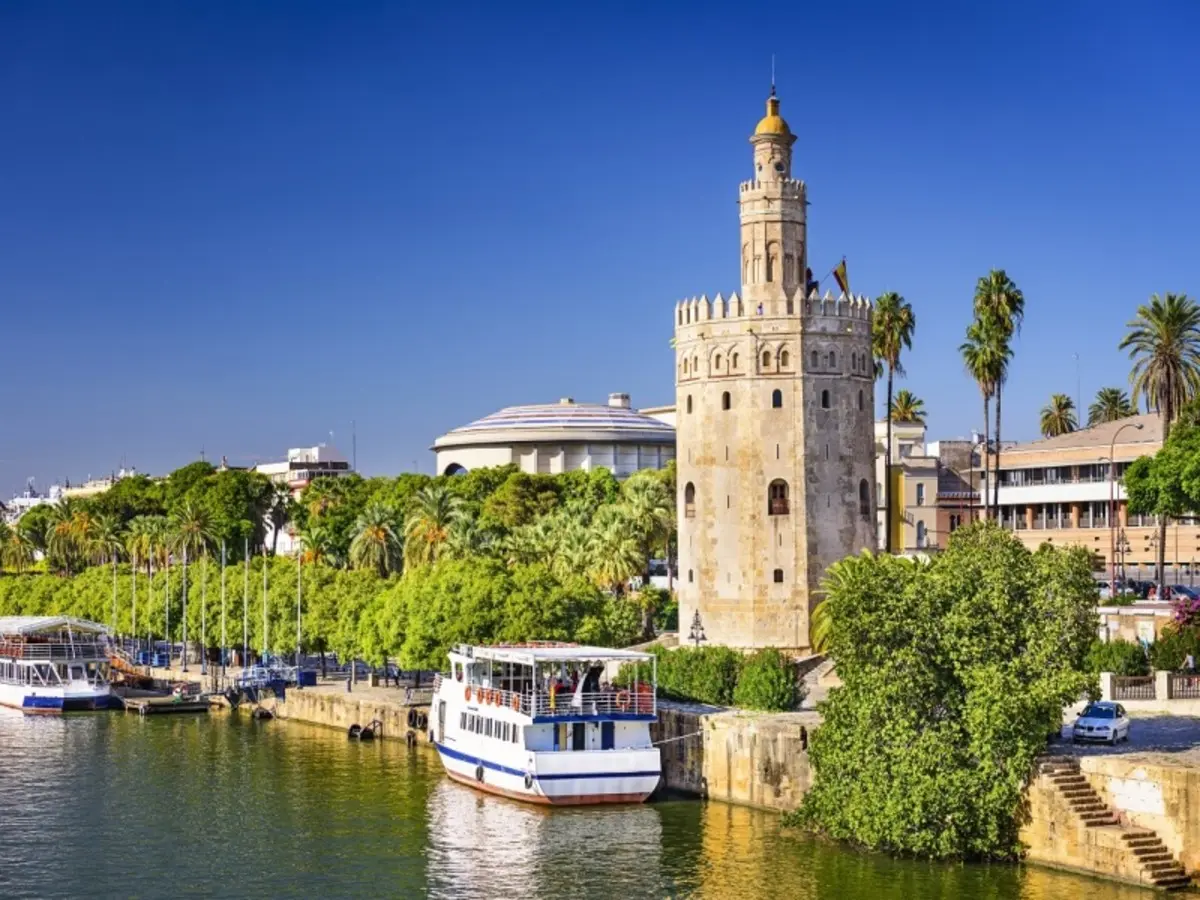 Seville City Break