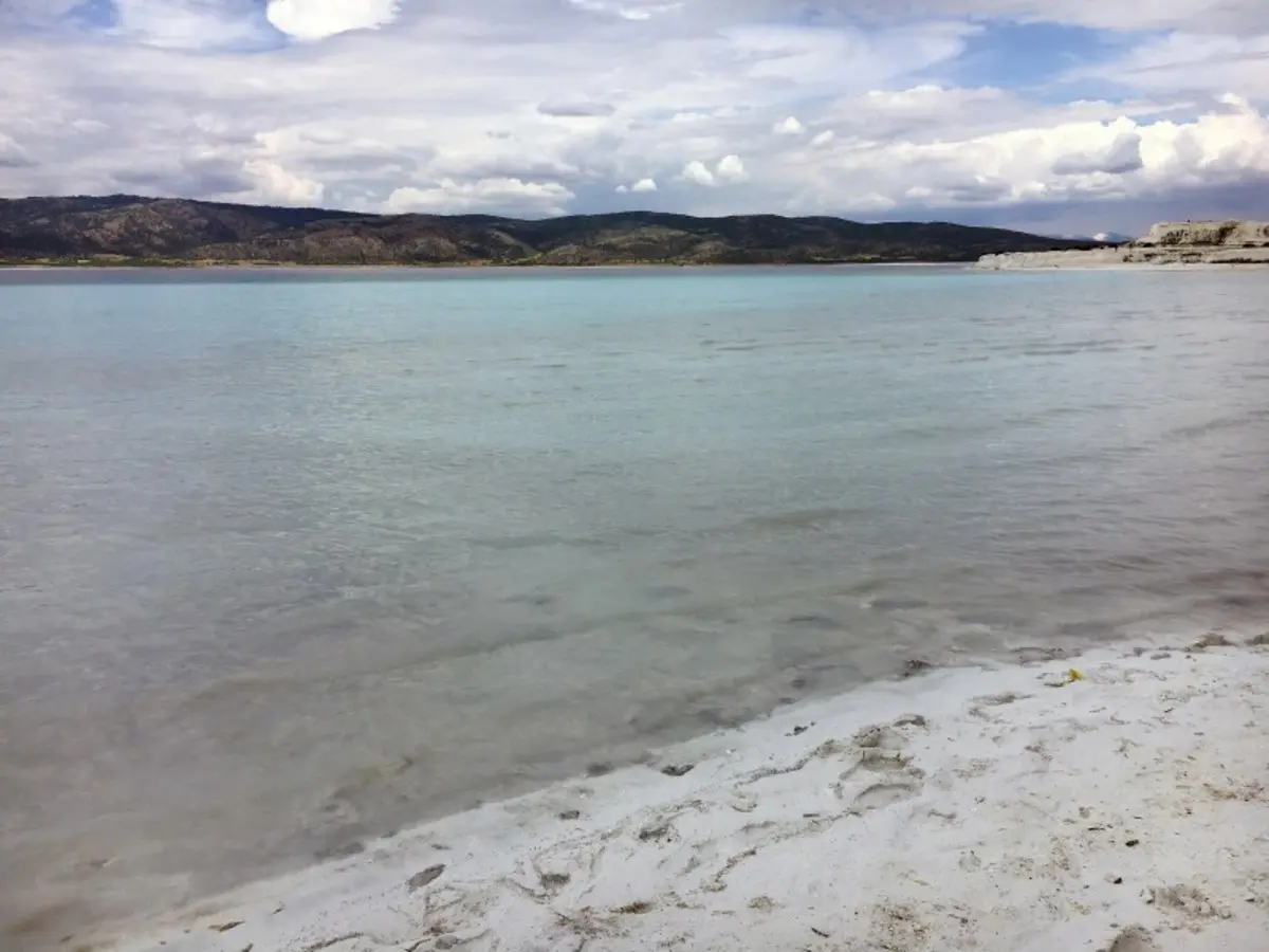 Antalya, Pamukkale e Kas, Self-drive
