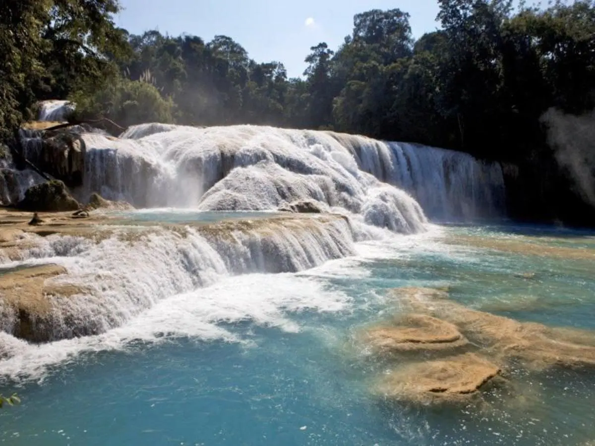 Experiencia Chiapas