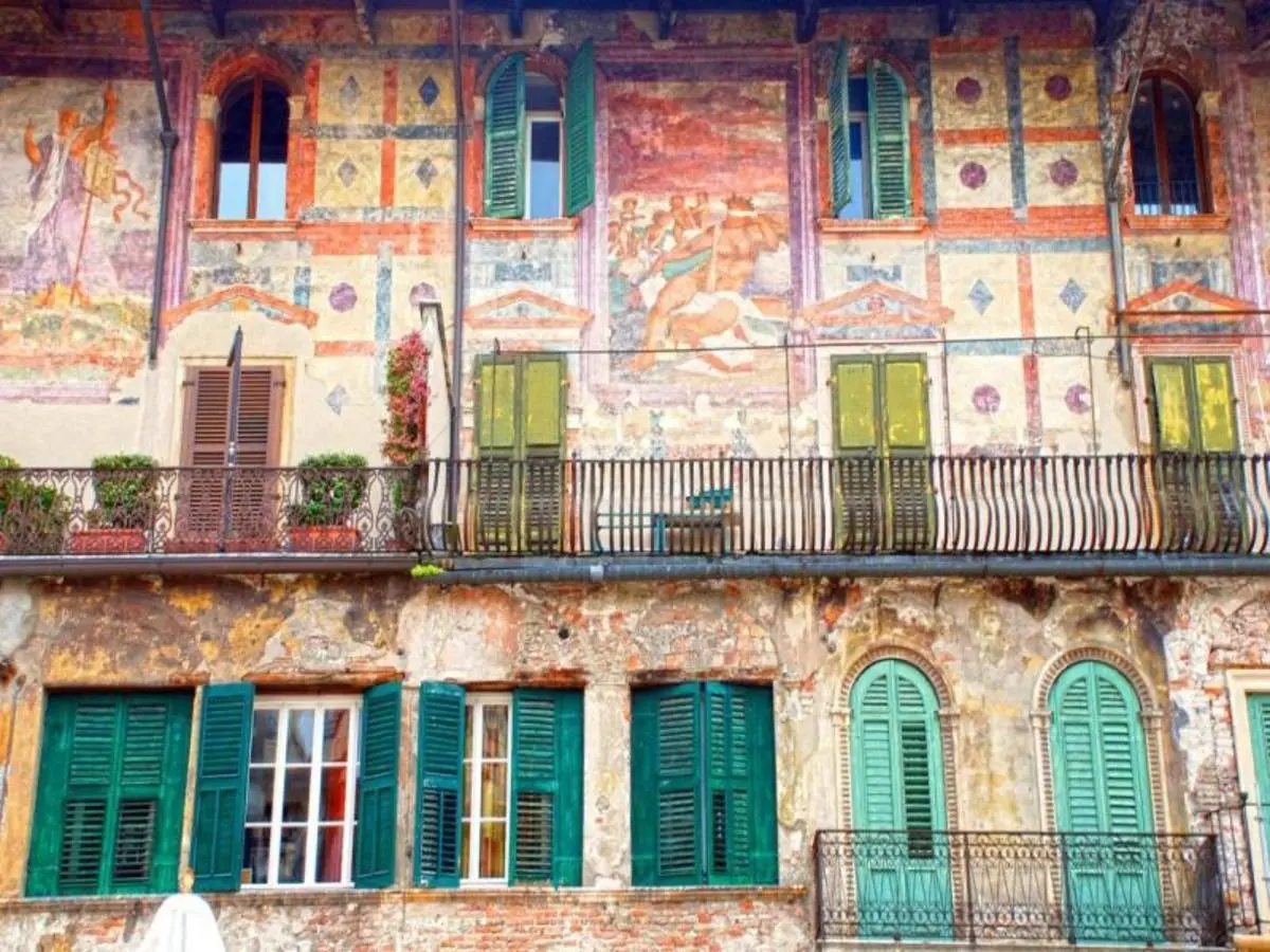 Norte de Italia, tour privado