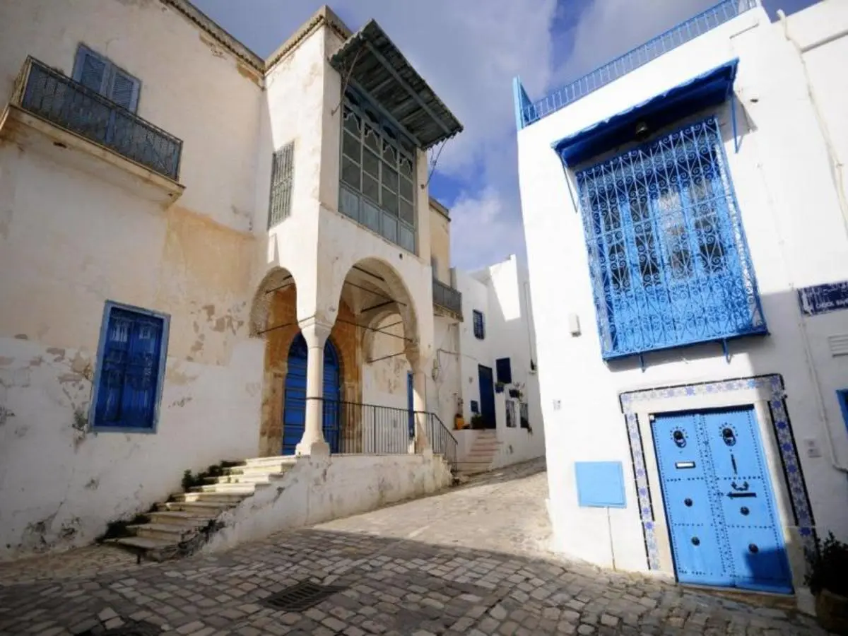Découvrez la Tunisie, Autotour