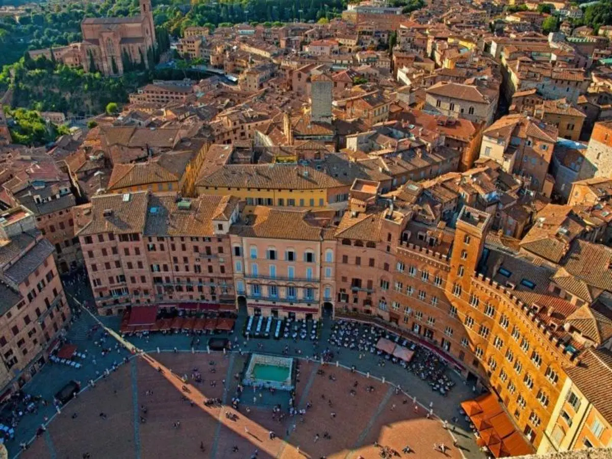 Classic Italy, Private Tour