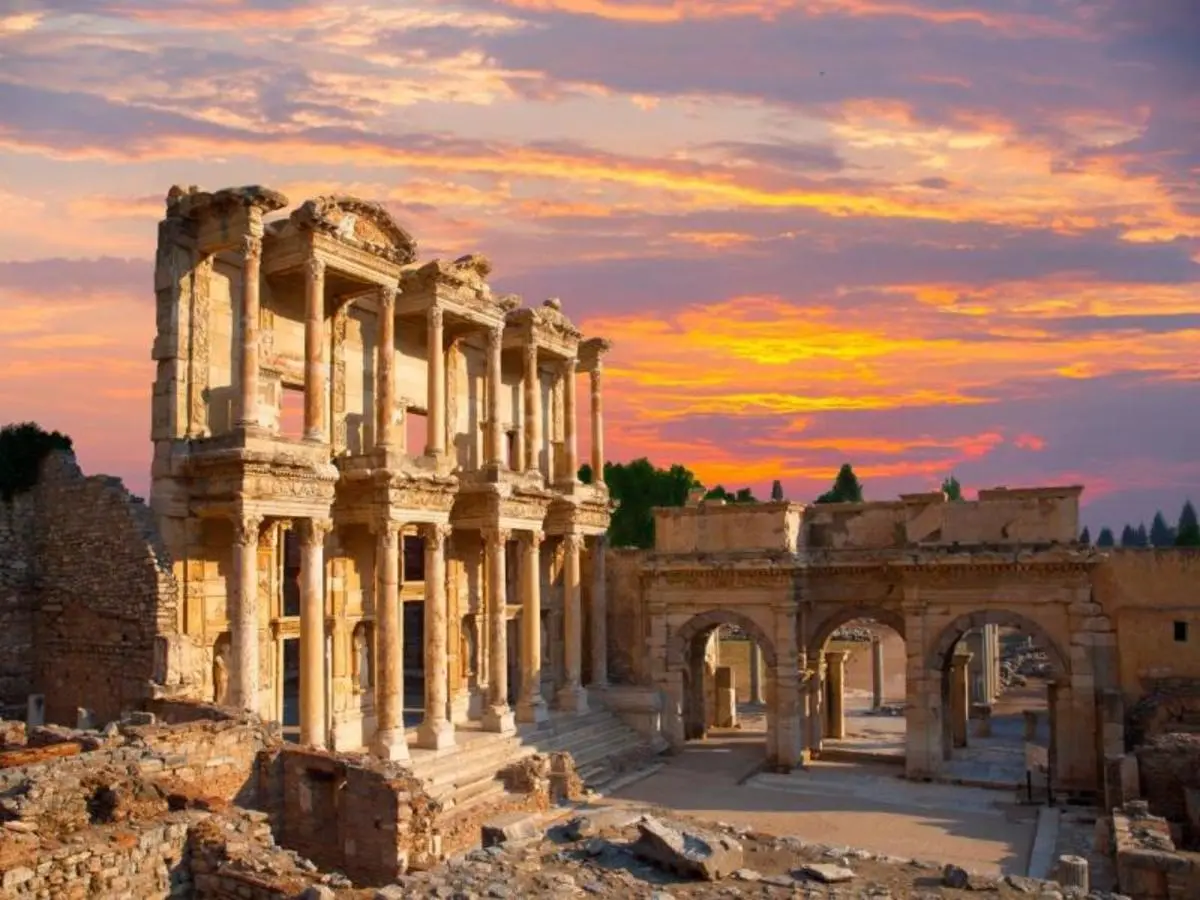Special Turkey with Cappadocia
