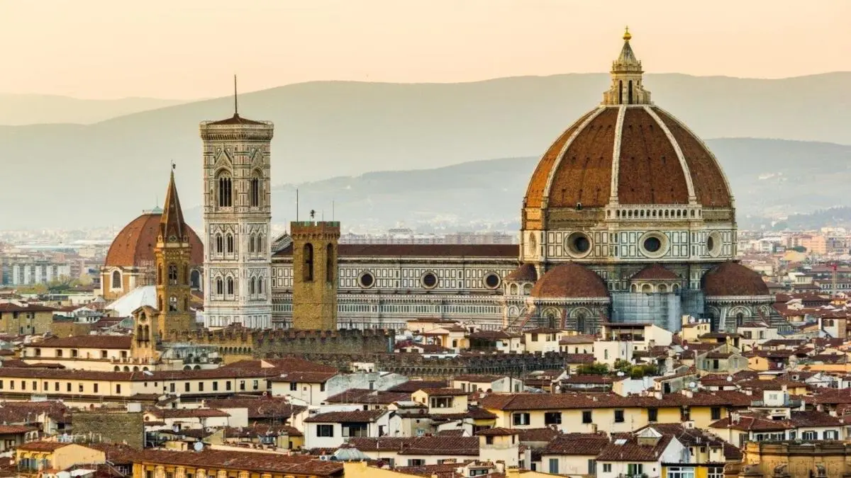 Tuscany Highlights, Semi-Private Tour