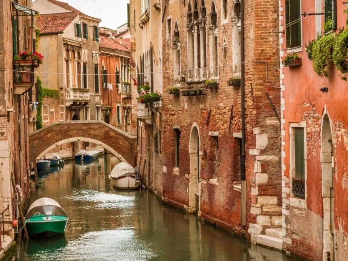 Norte de Italia, tour privado