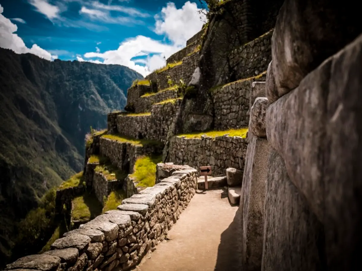 Andes & Galapagos (Multi country)