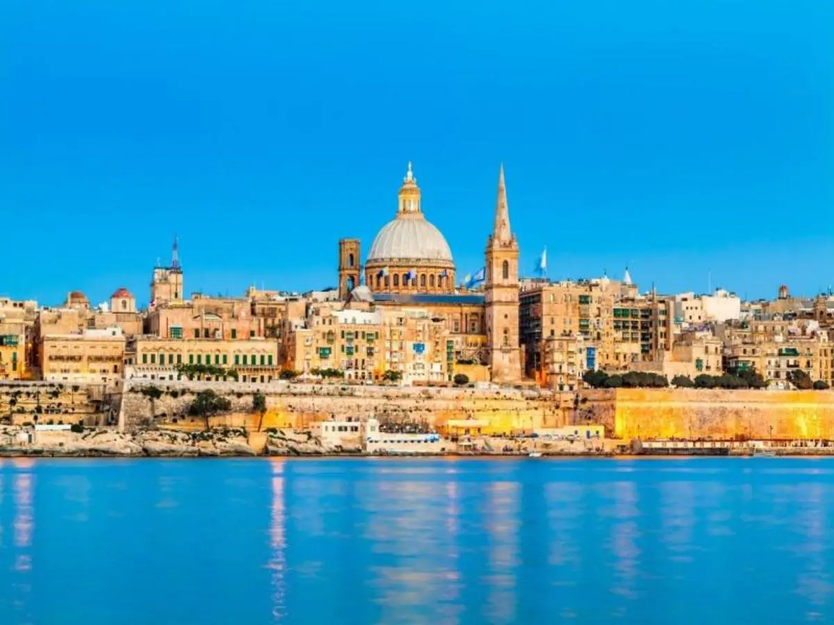 Escapada Corta a la Isla de Malta, 4 Dias