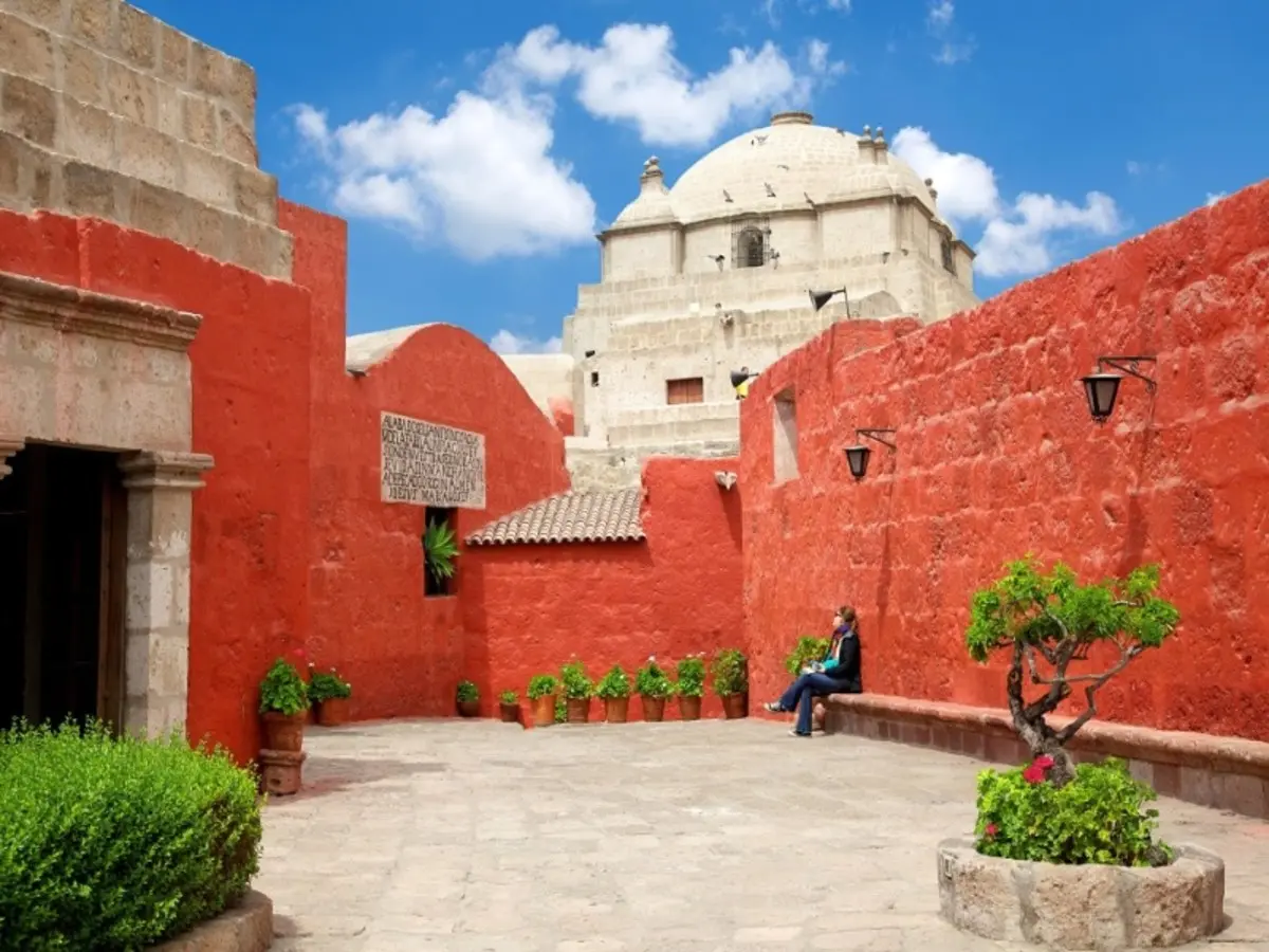 Living Peru, Private Tour