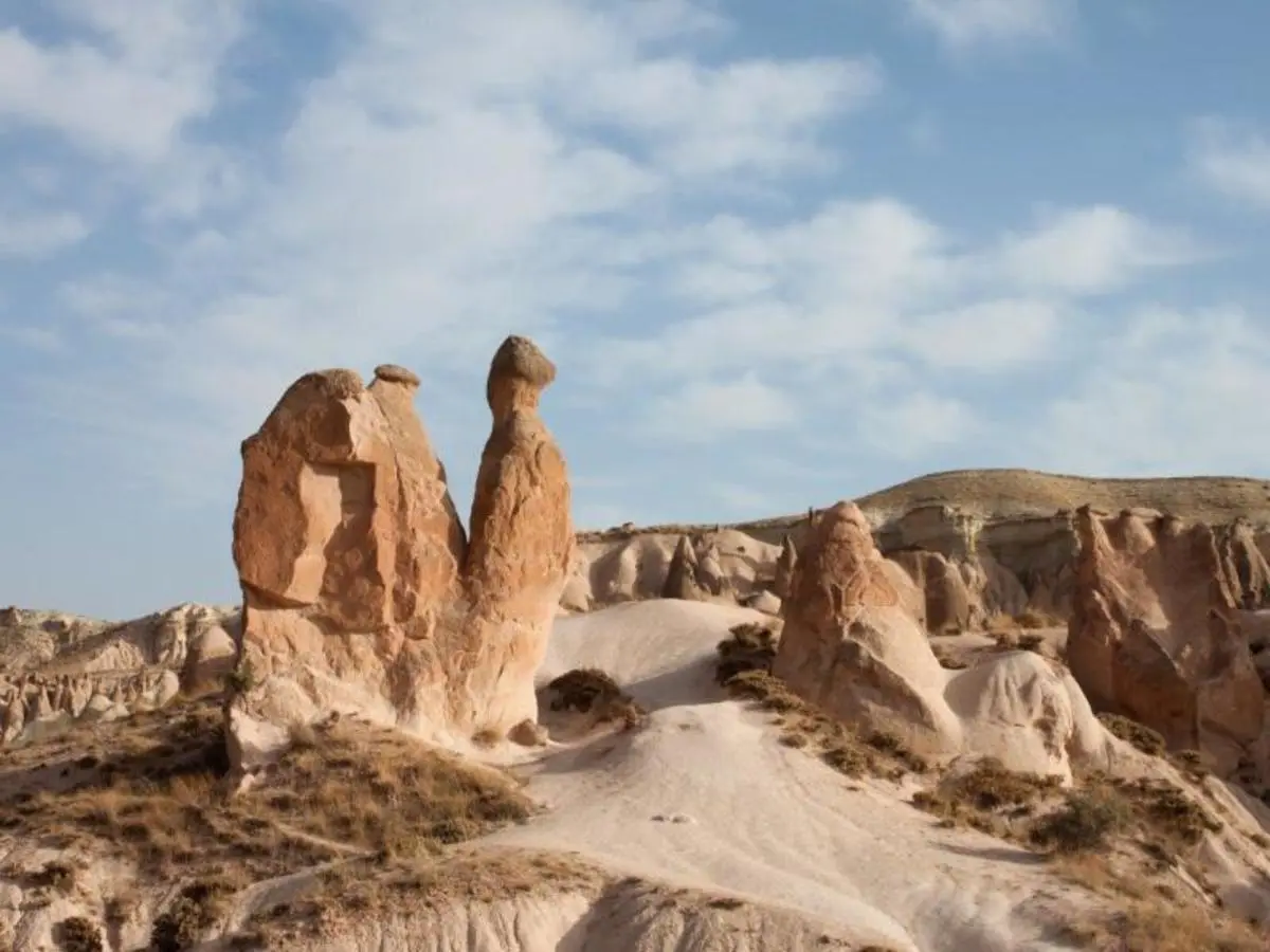 Special Turkey with Cappadocia