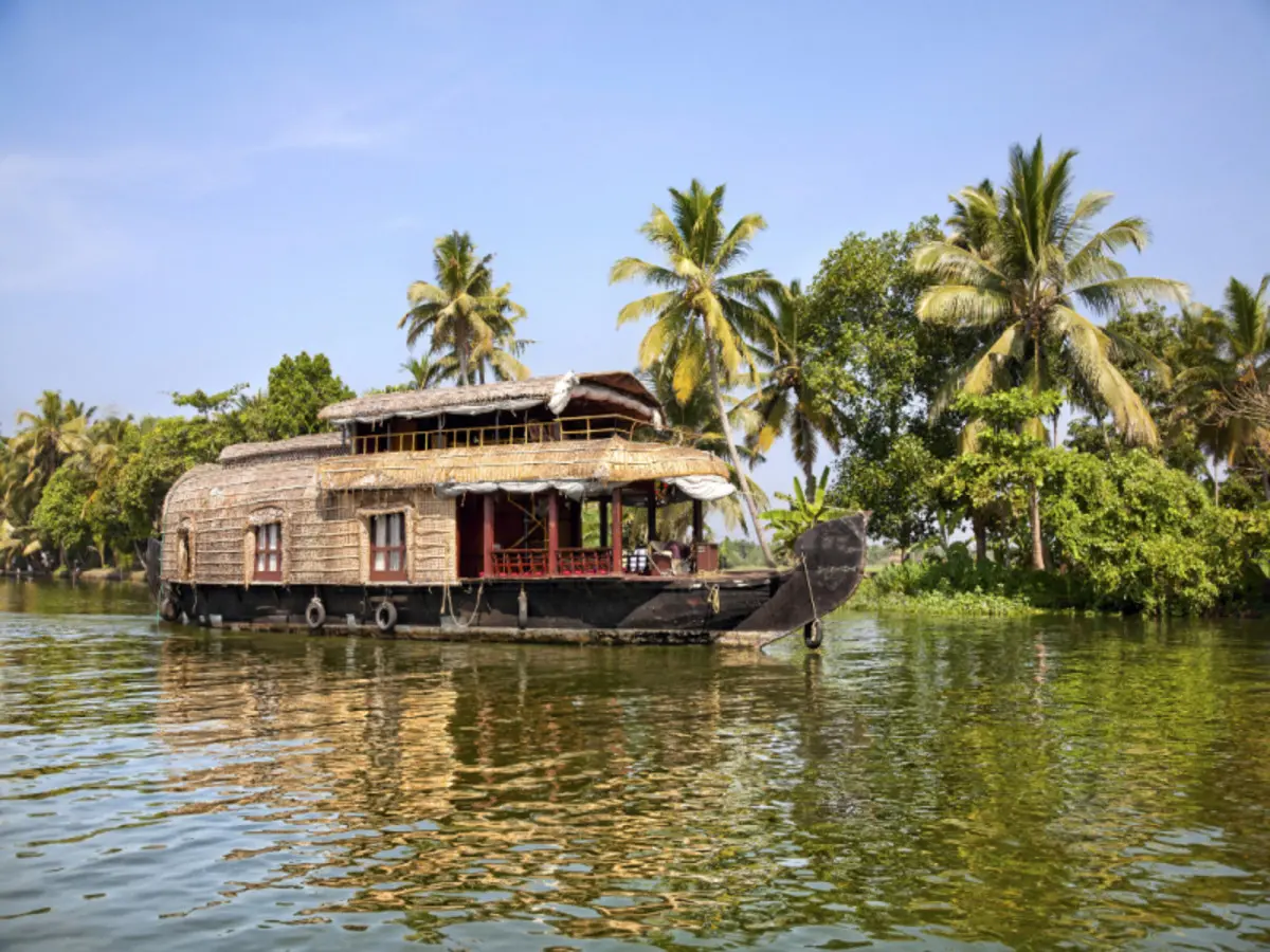 Kerala South India
